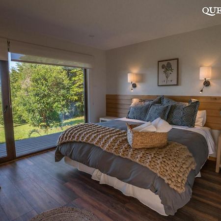 Bed and Breakfast Quetrihue Puerto Varas Exteriér fotografie