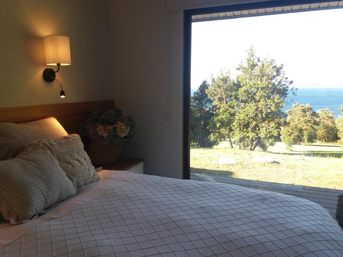 Bed and Breakfast Quetrihue Puerto Varas Exteriér fotografie